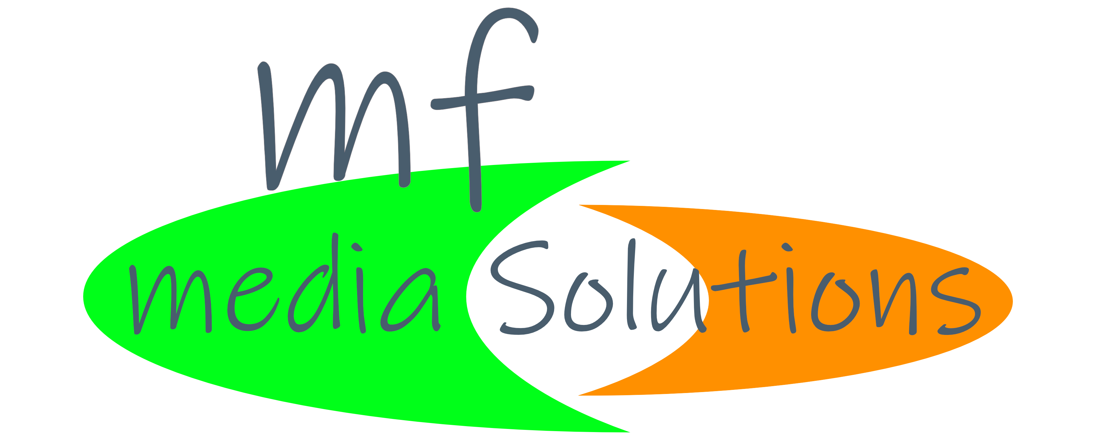 mf mediaSolutions Logo
