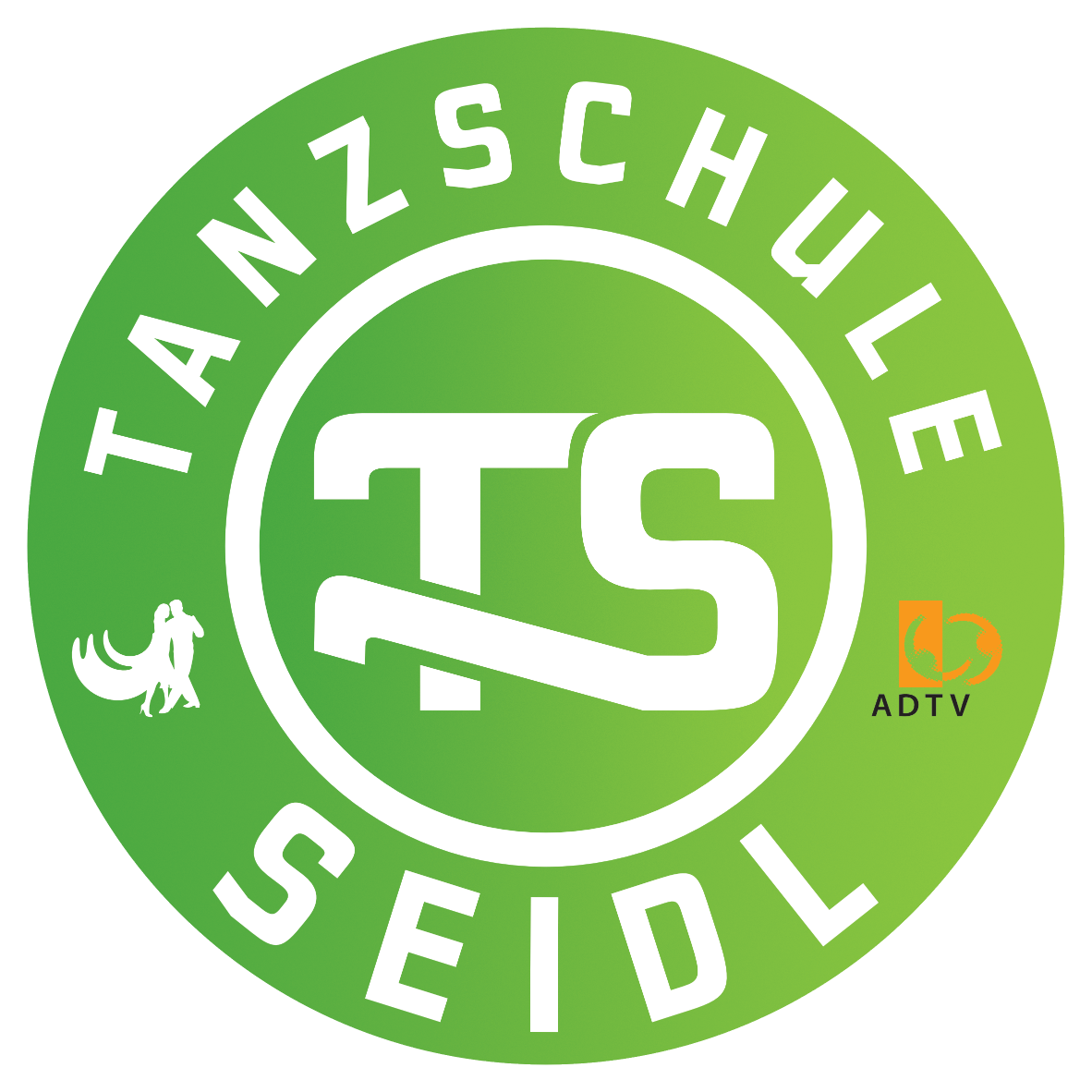 Tanzschule Seidl Logo