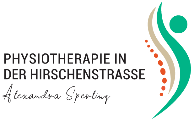 Logo Physio in der Hirschenstrasse