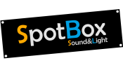 SpotBox